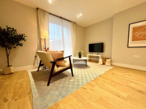 Oak Apartment - Warm & Cosy 1-bedroom apartment